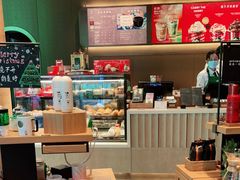 -星巴克臻选(万象前海店)