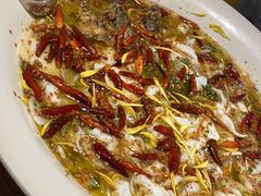-太二酸菜鱼(正大广场店)