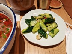 -马记永·兰州牛肉面(天通苑家乐福店)