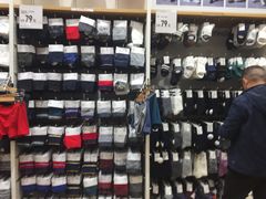 -优衣库(重庆万象城店)