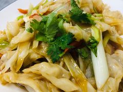 -富临港·蒸汽海鲜·手抓海鲜·炒菜(栈桥店)