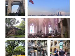 -珠江夜游省总码头