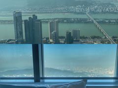 -长沙尼依格罗酒店