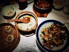 -吴家·淮扬小馆(世纪金源店)