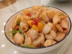 -惠宾饭庄(千禧店)