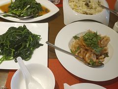 -上海金陵紫金山大酒店·汇海餐厅