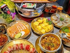 -本炙炭烤·蒲烧活鳗料理店(金沙洲店)