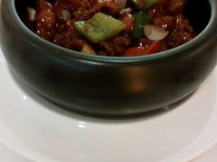 -蓝天宾馆·融合菜·宴席(解放大道店)