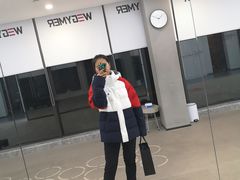 -WEGYMER健萌健身(雅颂居馆)