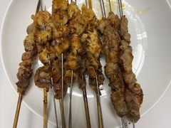 -烤五行·烧烤烤串(石佛营店)