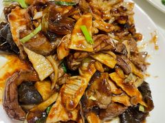 -都一处 (方庄店)