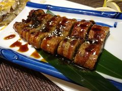 -长崎家日式料理(人民大街店)