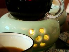 -大可堂普洱茶馆(襄阳南路馆)