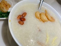 回味荔湾艇仔粥-陶陶居酒家(海岸城店)
