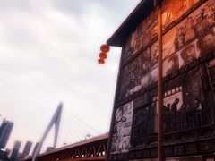 -纸盐河码头火锅(十八梯店)