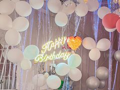 -天空花园餐吧·生日·团建(南山店)