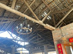 大堂-远山有窑