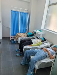 -清清博视儿童眼视光中心(角门西店)