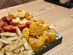 -东瓯泡泡(百里东路店)