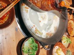 -楠火锅(广州总店)