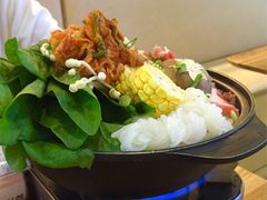 -樱の千渡日式料理·铁板烧•烧鸟(金盛田广场店)