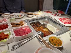 -滋奇·扬州地标火锅(兴城东路店)