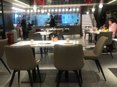 大堂-巴扎屋大盘鸡·新疆菜(汇嘉时代店)