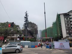 -磁器口古镇
