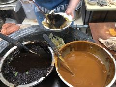 -正味斋锅巴菜(西北角店)