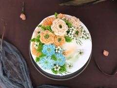 -威利旺卡烘焙西点蛋糕培训(朝阳校区)