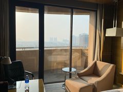 -佛山顺德金茂华美达广场大酒店