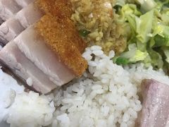 -粤味轩快餐店(天下第一泉店)
