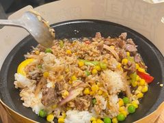 -诺丁牛排披萨自助餐厅(汕头苏宁店)