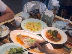 -江南驿·二十余年创意杭帮味(良渚玉鸟集店)
