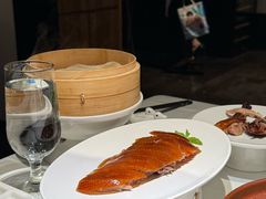 -四季民福烤鸭店(王府井东安门店)