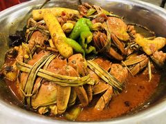 -王红军龙虾(新民路店)