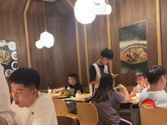 -一坐一忘云南菜(卓悦中心)