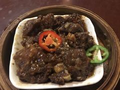 -点都靓餐饮连锁(德信华城店)