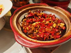 -千百味红餐厅·江西菜(绿地双子塔店)