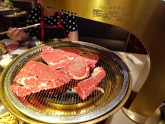 -西塔老太太泥炉烤肉(上海七宝领展广场店)