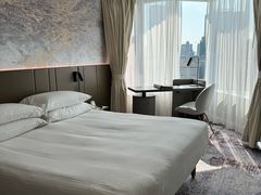 -香港都会海逸酒店