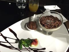 -CASANOVA西餐厅(海信广场店)