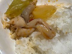 -十二点·辣椒炒肉(南山店)