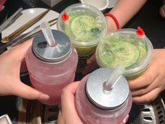 -嘿嘟嘟·肋条烧肉放题(爱融荟城店)