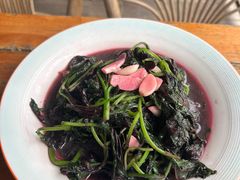 -礼耕堂·百年茶人餐厅(梅家坞店)