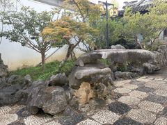-苏州冶园园林民宿(太湖西山风景区店)