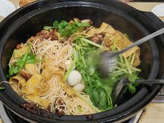 -清真重庆巴爷香辣鸡煲(南小巷店)