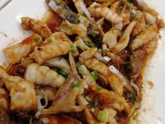 -潮喜竹溪荔湖酒家(荔枝湾店)