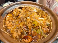 -川香煲(茅台路店)