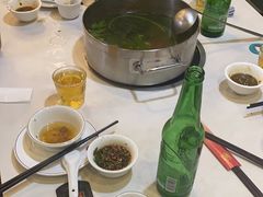 -陈记顺和潮汕牛肉火锅(棠德南路店)